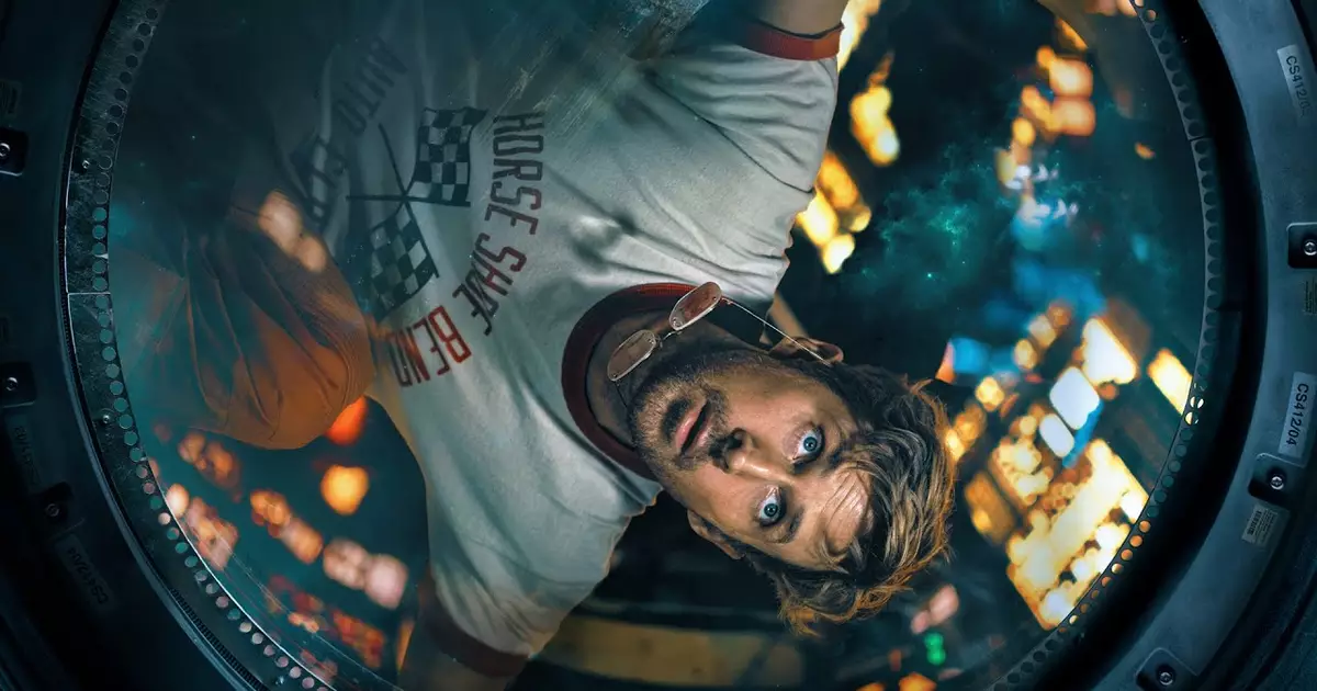 Leia a nossa crítica! Devoradores de Estrelas mantém o Sol ardendo para aquecer seu coração