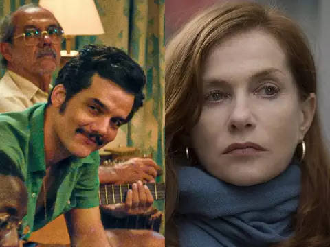 Isabelle Huppert elogia Kleber Mendonça Filho e Ainda estou Aqui