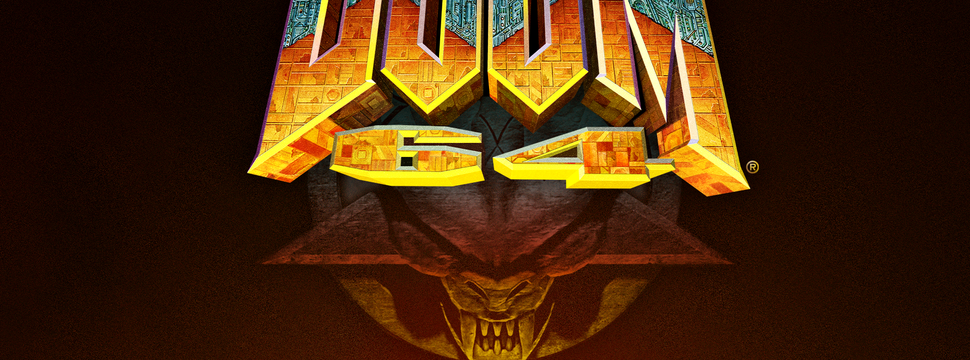 Nintendo switch doom 64 sales