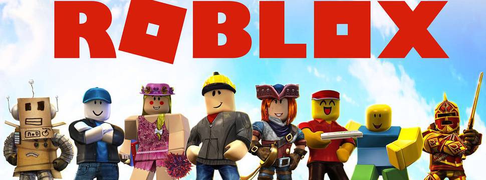 Método Robux - Roblox - DFG