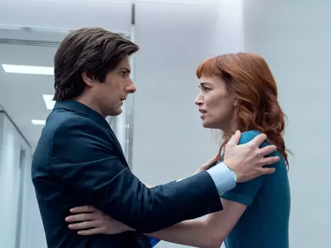 Ruptura | 1º episódio da 2ª temporada traz algumas respostas e muitas perguntas