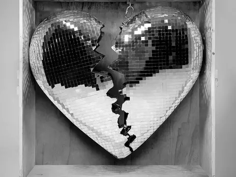 Mark Ronson - Late Night Feelings