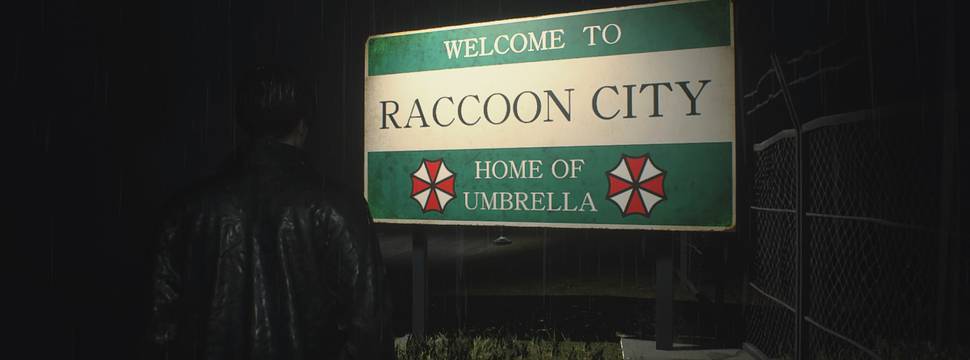 Filme 'Resident Evil: Bem-Vindo a Raccoon City' é adiado para novembro
