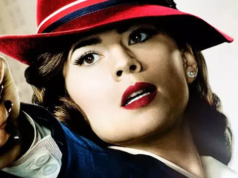Agent Carter | Escalação de Hayley Atwell em outra série foi decisiva para cancelamento