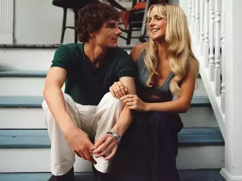 Se Não Fosse Você segue em primeiro lugar nos cinemas norte-americanos