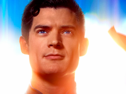 Superman no DCU: Ultraman Confirmado como Vilão em Novo Filme
