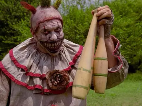 American Horror Story