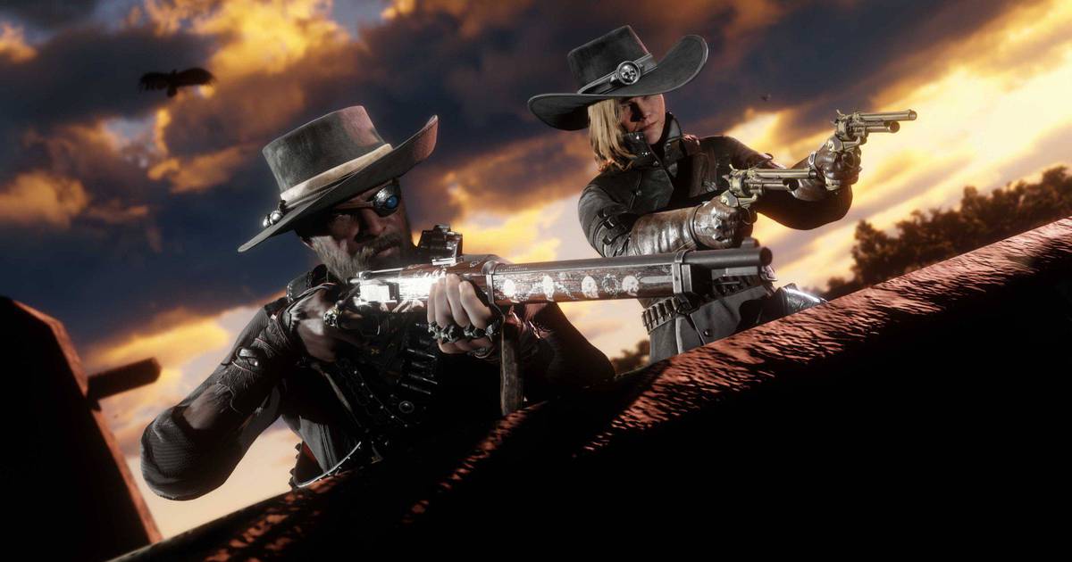 Rockstar Games fecha acordo com equipe de modders de GTA 5 e Red Dead  Redemption 2