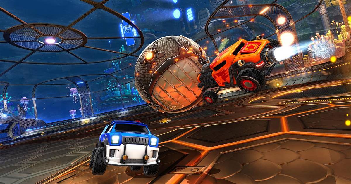 Rocket League - Nintendo explica por que aceitou ...
