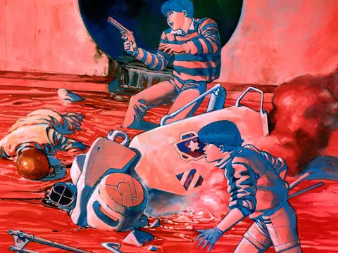 Akira | Primeiro volume do mangá será lançado em junho no Brasil pela JBC