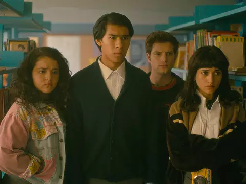 Ninguém Vai Sentir Nossa Falta | Prime Video renova série mexicana para 3ª temporada