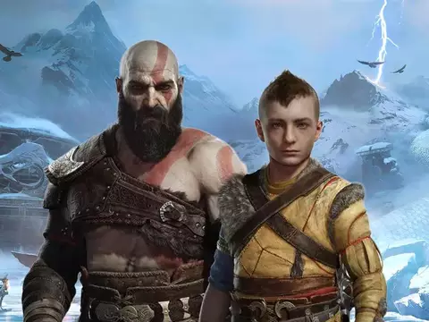 Série de God of War escala Atreus live-action