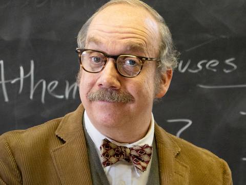 Dos cinemas para a TV: 'Os Rejeitados' ganhará série pela Miramax
