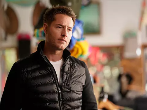 O Rastreador | 4ª temporada ganha fotos com Justin Hartley
