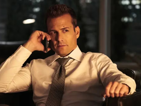 Revelações em 'Suits L.A.': O Futuro de Harvey Specter e Novos Desafios