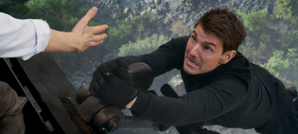 Tom Cruise Retorna para a Ação Explosiva em 'Missão: Impossível - Acerto Final'