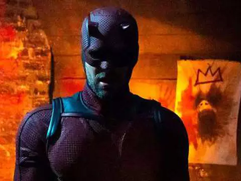 Demolidor: Renascido, série da Marvel, terá trailer lançado nesta quarta (15)