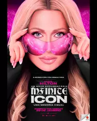 Infinite Icon: Uma Memória Visual (Reprodução)