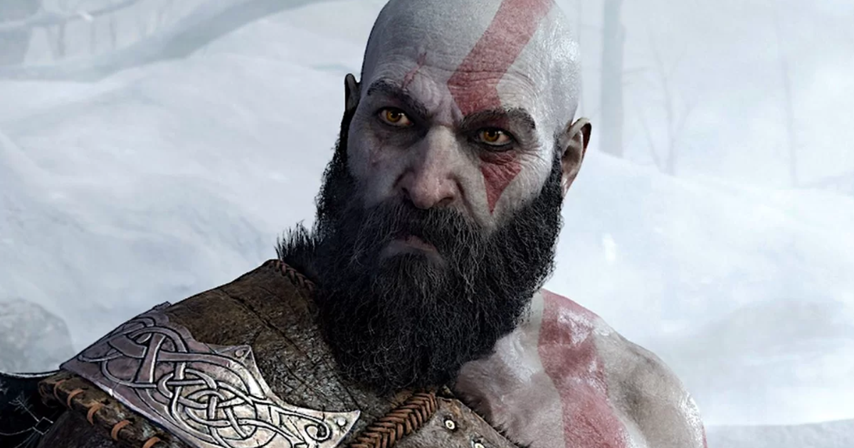 Série de God of War: atores de Ragnarok querem participar