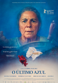 O Último Azul