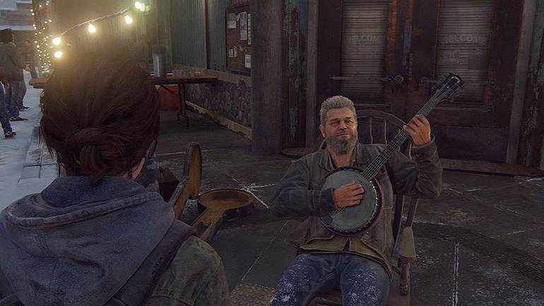 The Enemy - The Last of Us 3: Primeiros detalhes podem ter sido revelados  em vazamento