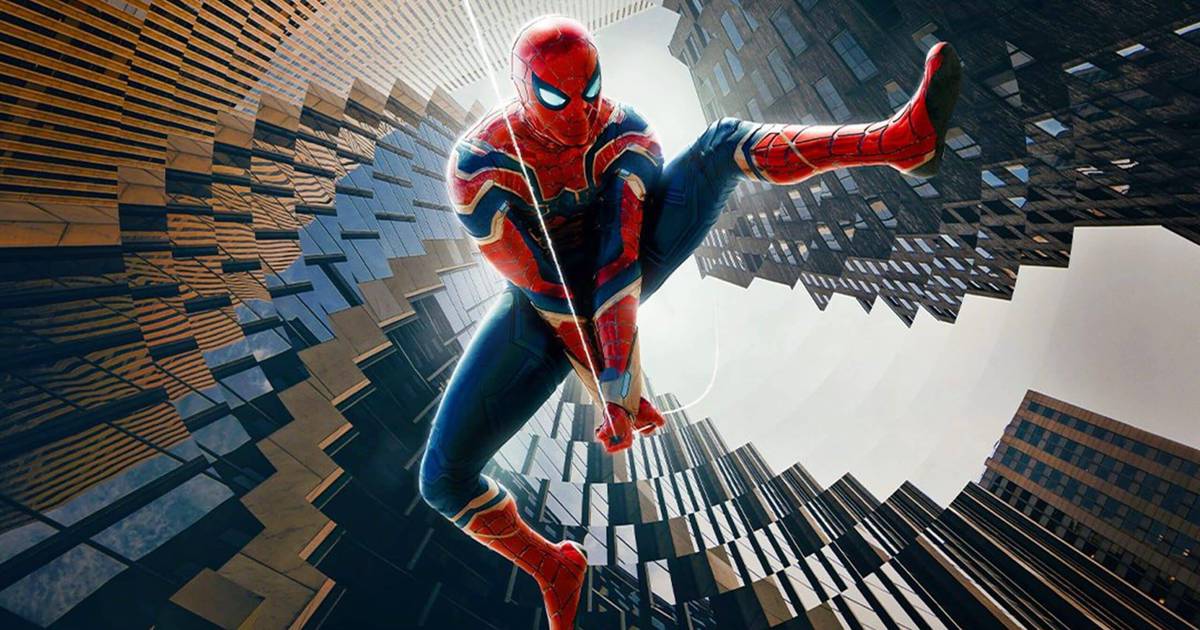 Homem-Aranha: Sem Volta Para Casa é resumido em memes pelos fãs; veja