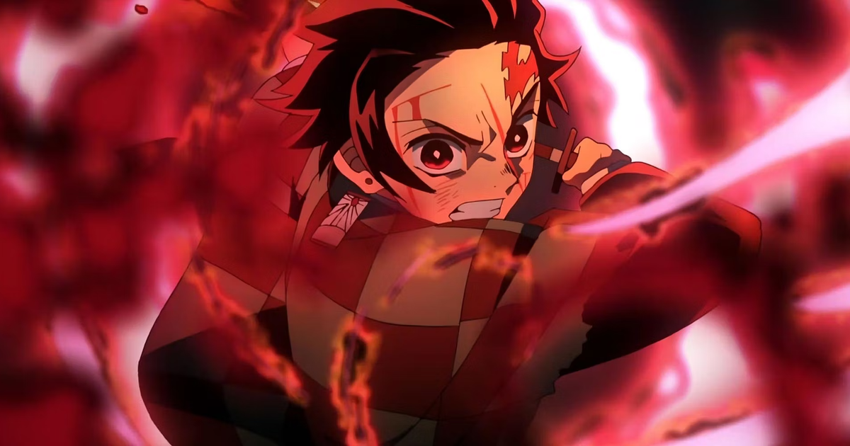 Tanjiro Kamado em Demon Slayer: A Incerteza que Intriga - Ele se Tornou um  Oni?