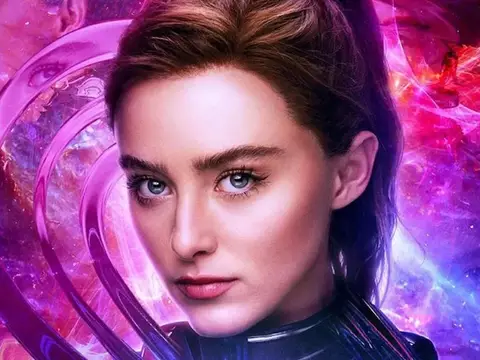 Avengers: Doomsday | Kathryn Newton confirma su regreso en un video