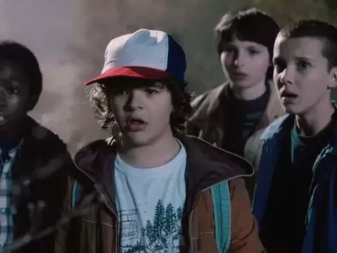 Novo vídeo de Stranger Things 5 mostra evolução de Will; veja 