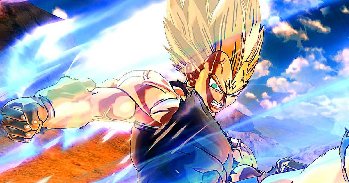 TÓPICO OFICIAL] - Dragon Ball Xenoverse 2  Fórum Adrenaline - Um dos  maiores e mais ativos fóruns do Brasil