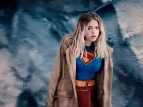 Supergirl | Filme já teria tido sessão teste, diz site
