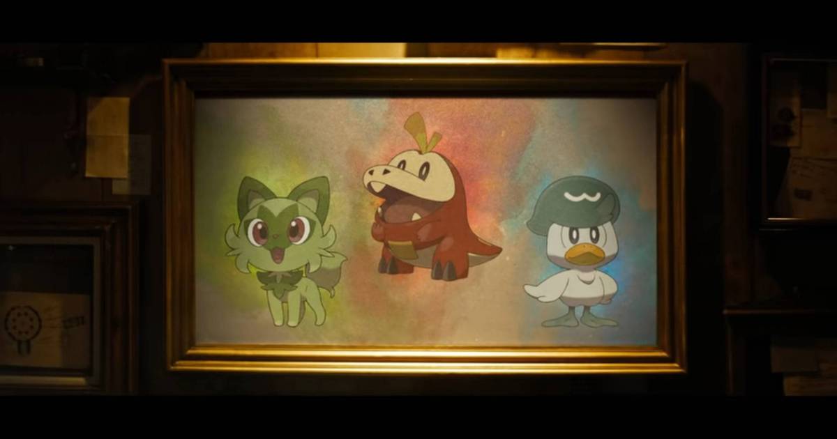 Pokémon no mundo real? Esse artista sabe exatamente como eles