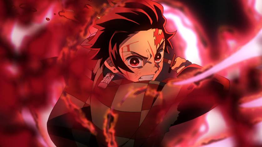 Funimation vai estrear polêmico filme de Demon Slayer em agosto