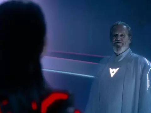 Tron: Ares Explicado | Entenda a ligação com o filme original de 1982