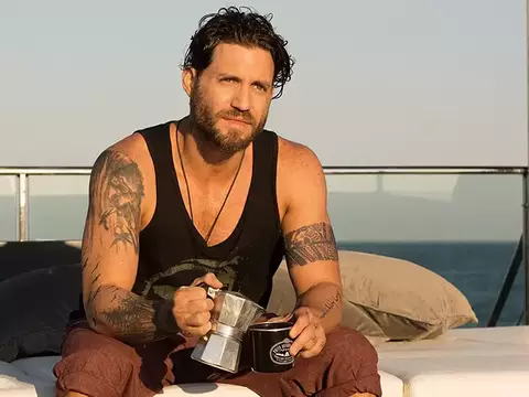 Édgar Ramirez