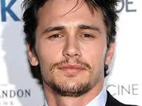 O Jardim dos Últimos Dias será dirigido por James Franco