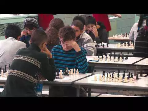 Brooklyn Castle | Diretor de 50% vai dirigir adaptação do premiado documentário