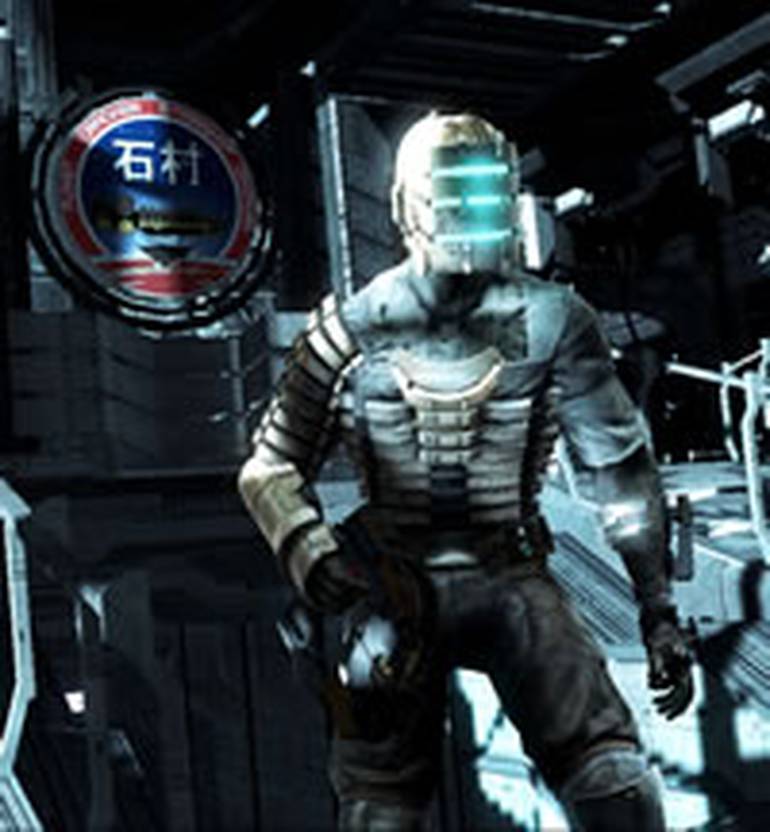 Dead Space - Dead Space - The Enemy