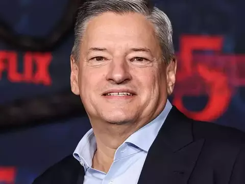 Netflix reforçará parceria com cinemas: “Coisas inéditas”, diz Ted Sarandos