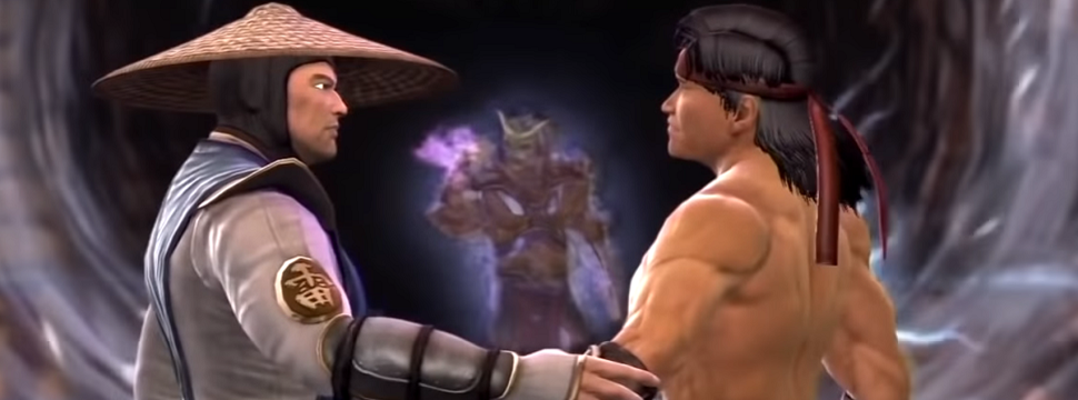 Mortal Kombat: 10 personagens mais subestimados da franquia