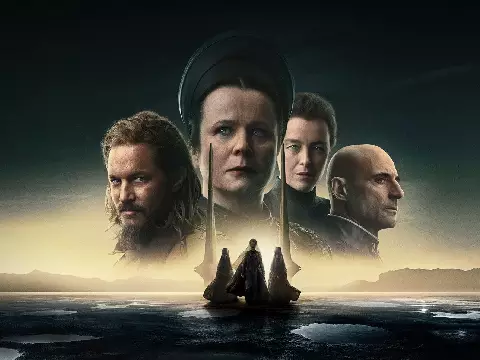 Duna: A Profecia | Showrunner explica mudança no título da série