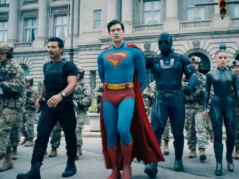 Superman | James Gunn confirma detalhes da história do Capítulo 1 do DCU