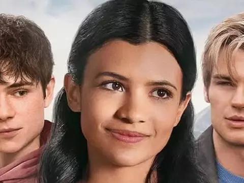 Mi vida con los chicos Walter | 5 Diferencias del libro y la serie de Netflix