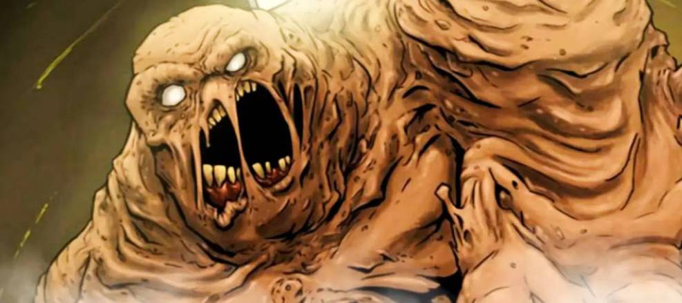 Cara-de-Barro Ganhará Filme Solo em 2026 Sob Direção de James Watkins