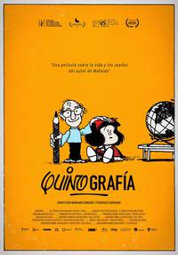 Quinografia