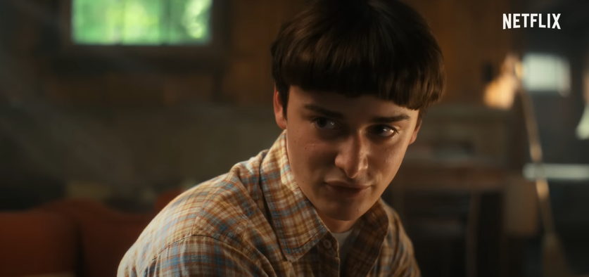 Will estará a salvo na 3ª temporada de Stranger Things: “ameaça