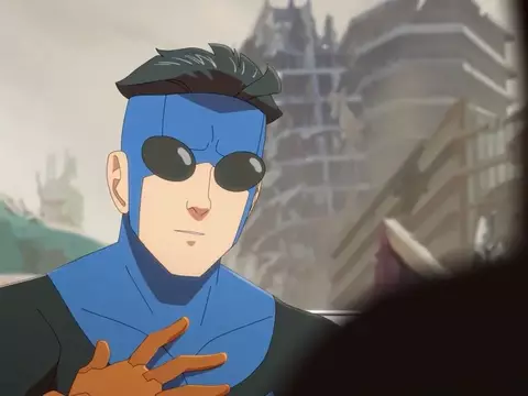 Invencível | Nia DaCosta revela vontade de dirigir o live-action da obra