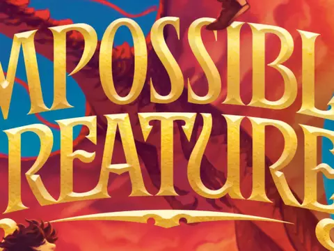 Criaturas Impossíveis | Disney adquire os direitos de adaptação dos livros
