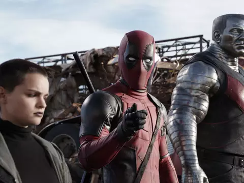 Os sucessos e fracassos dos heróis no cinema em 2016