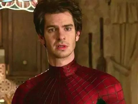 Andrew Garfield